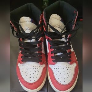 NIKE Air Jordan sneakers